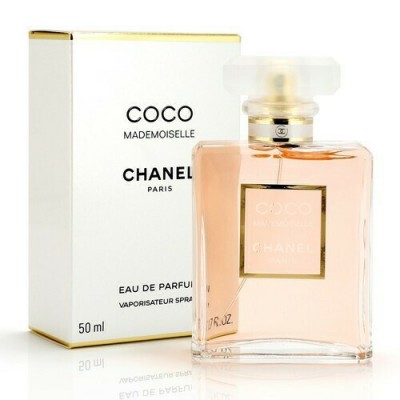 CHANEL Coco Mademoiselle EDP 100ml 